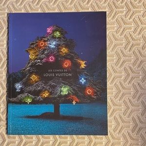 Louis Vuitton 2009 Holiday Gift Catalog